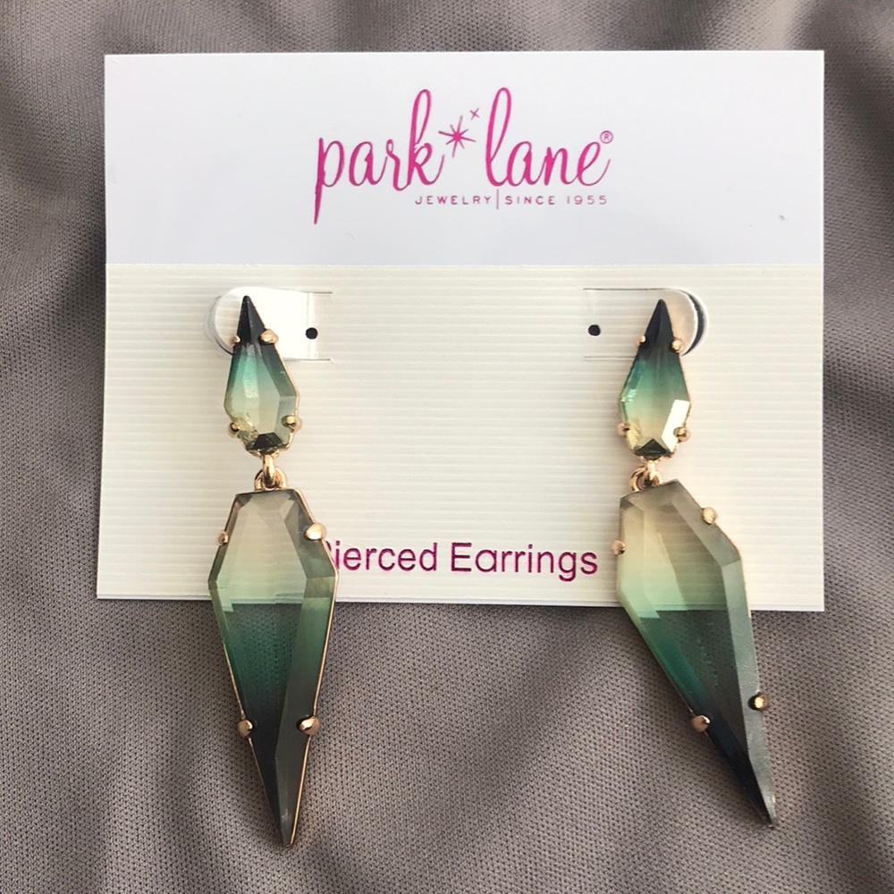 Park Lane Merlin Earrings